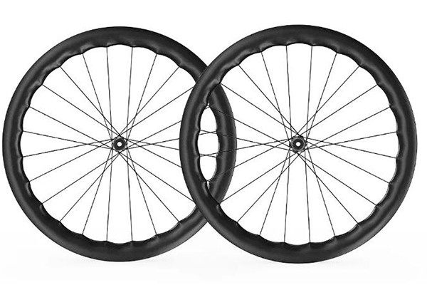 Road Bike Disc Wheels